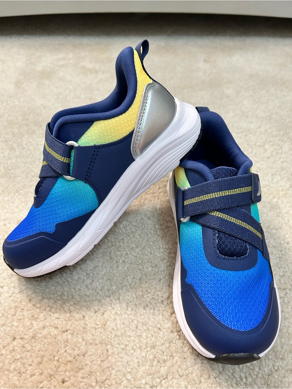 Athletic Works Toddler Sneakers 👶🏻